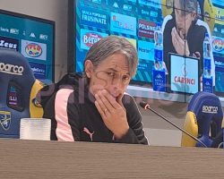 Inzaghi: “Migliore partita della stagione. Perdere sarebbe stata un’ingiustizia”