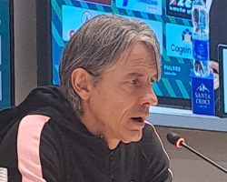 Inzaghi: “Col Venezia partita preparatoria in vista dei playoff”
