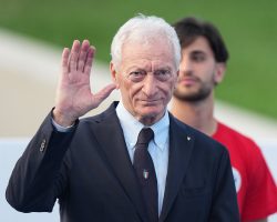 Luciano Buonfiglio: “No al commissariamento della FIGC”
