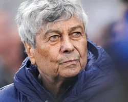 Mircea Lucescu: doppio infarto per l’ex Inter e Brescia