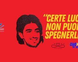 La Lega B onora la memoria di Piermario Morosini