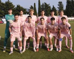 Primavera, Avellino-Palermo 3-1: le parole di Del Grosso