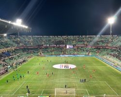 Palermo-Catanzaro: showcase pre-partita