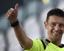 Caos arbitri, Rocchi spiazza tutti: la decisione