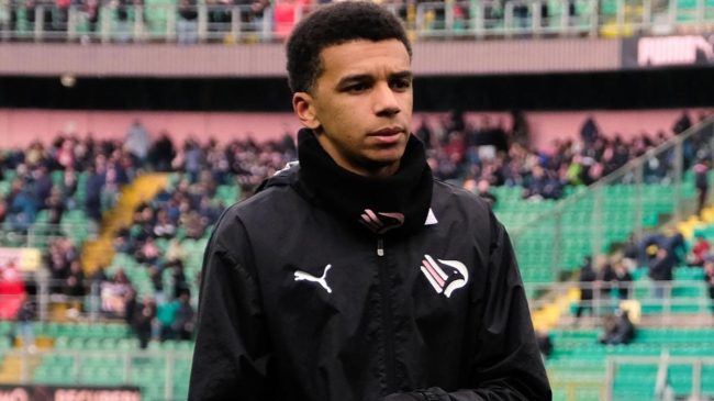 Palermo Cesena Probabili Formazioni