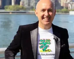 Sasà Salvaggio, la salsiccia alla griglia o allo stadio? Primo maggio, il dramma del tifoso