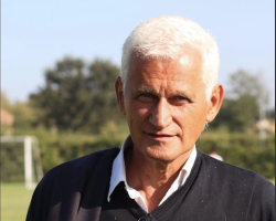 Terremoto in casa Reggiana: Cattani si dimette