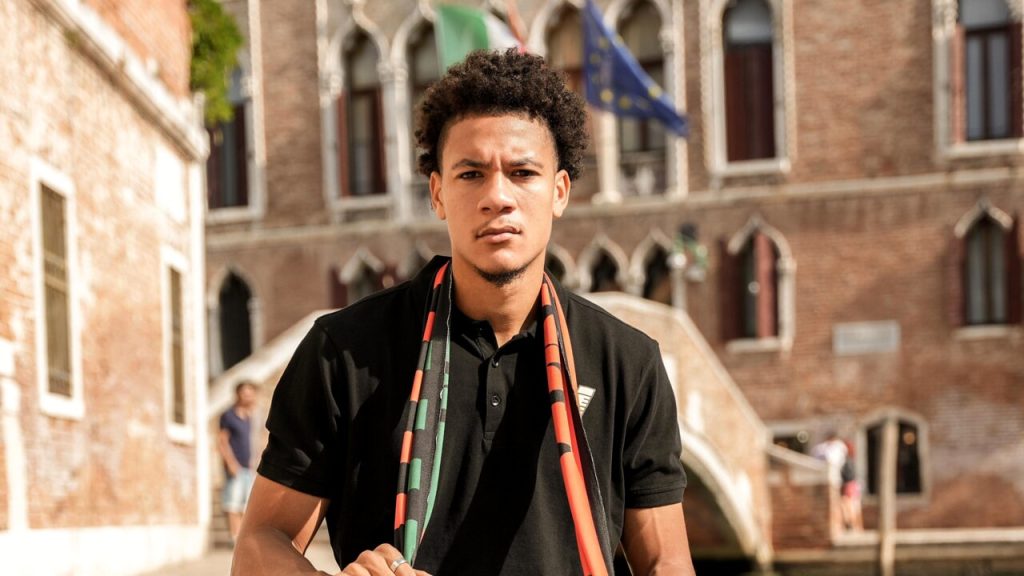 Venezia Schingtienne