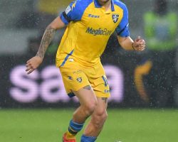 Frosinone, Gelli: “Servirà essere perfetti contro il Palermo”