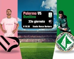 Palermo-Avellino: 0-0. Emozioni oltre la cronaca (C. Cangemi)