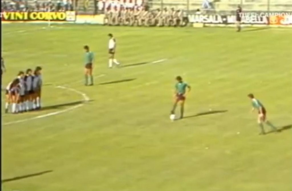 palermo-avellino precedenti