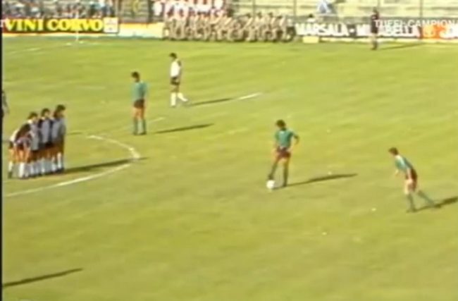 palermo-avellino precedenti