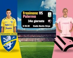 Frosinone-Palermo: 0-0. Emozioni oltre la cronaca (C. Cangemi)