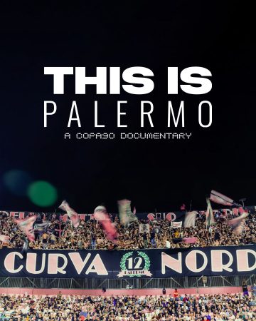 This is Palermo SJA Awards