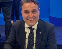 Inchiesta arbitri: confermata la stangata per il presidente Zappi