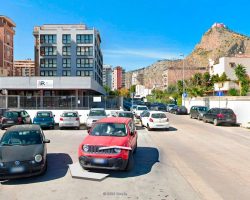 Palermo, errore nel Piano Regolatore: il Tar condanna il Comune per l’inerzia su via Morselli