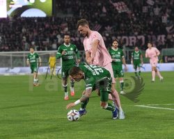GdS – Le Douaron sempre più tentato dal ritorno in patria