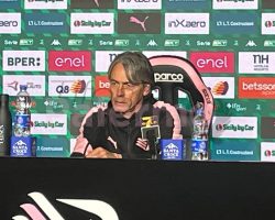 Inzaghi: “Campionato incredibile ma anomalo, saremmo primi”