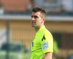 Palermo-Catanzaro, arbitra Allegretta: una delle promesse del movimento