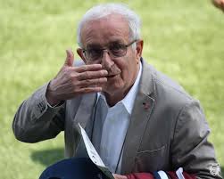 Resto Carlino – Amadei chiarisce «Se andiamo in C io non mollerò»