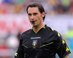 Caso Rocchi, anche Gervasoni indagato: si è autosospeso