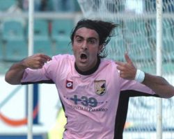 FOTO – Palermo, Barone si trova a Perth: progetti con il club?