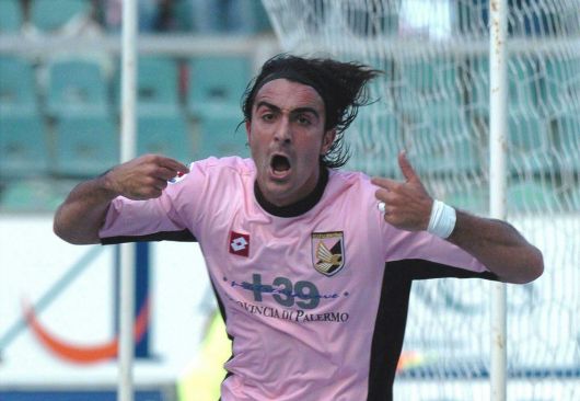Palermo Barone Perth