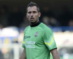 Lutto per l’ex Palermo Benussi: è morta la moglie Laura Carosella