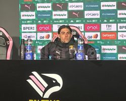 Ranocchia: “Inzaghi ha dato fiducia. Gol dedicato a suo figlio”