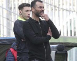 Resto del Carlino – Cesena, sfida proibitiva a Palermo