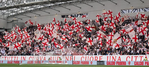 Calciomercato Padova
