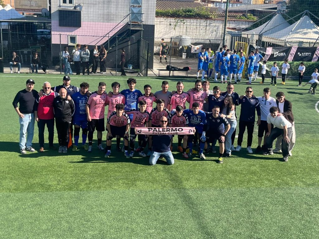 Palermo Futsal Club