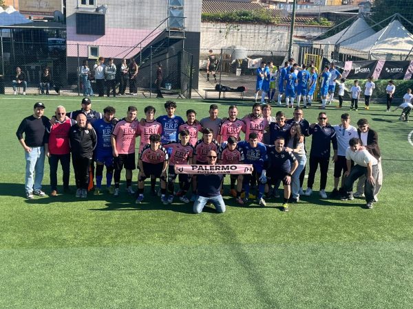 Palermo Futsal Club