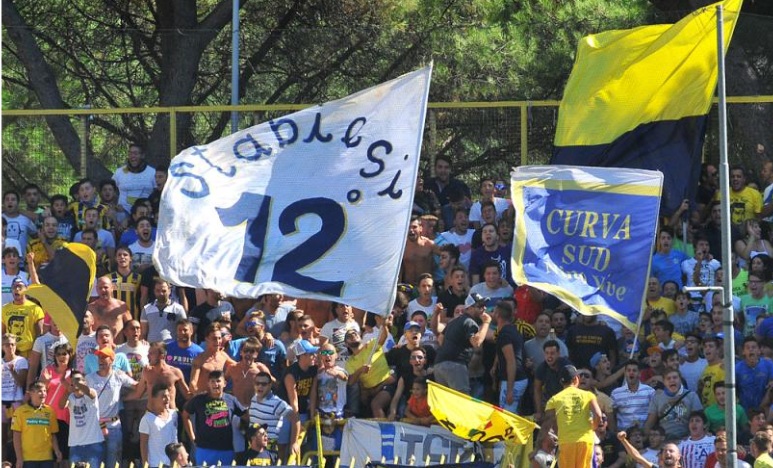 Juve Stabia