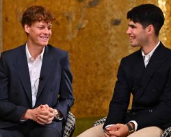 Sarà Sinner-Alcaraz la finale di Monte-Carlo