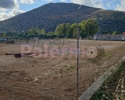 Campo comunale di Torretta, nessuna novità sui lavori