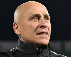 Union Brescia, Corini: “L’assenza di tifosi ospiti? Un grande peccato”