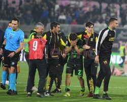 GdS – Palermo, i cinque frammenti di un sogno infranto