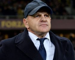 Iachini: “Zamparini stava dando via Vazquez”