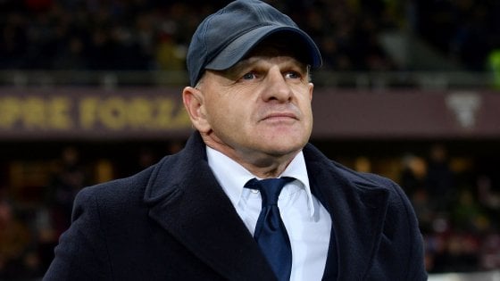 Iachini Palermo