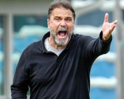 Avellino, panchina a tinte rosanero: le ultime
