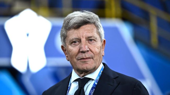 Serie A Simonelli