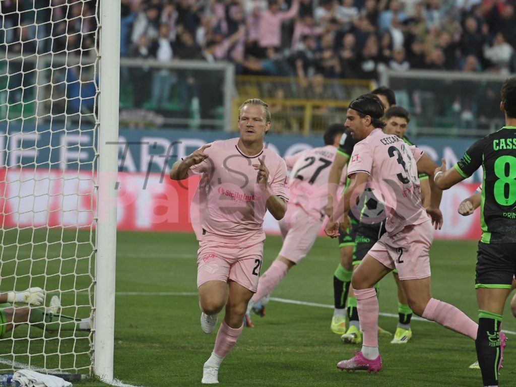 Palermo