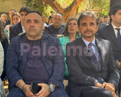 Strage di Capaci, Miccoli commemora Falcone a Palermo