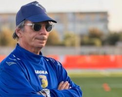 Capuano: “A inizio stagione vedevo davanti Monza, Palermo e Venezia”