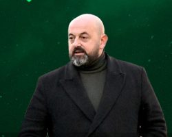 Avellino, Aiello: “Non avrei potuto immaginare un percorso migliore”