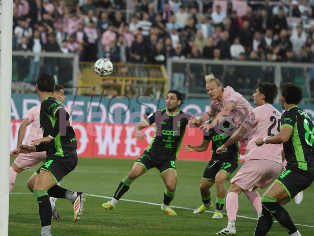 Palermo-Catanzaro