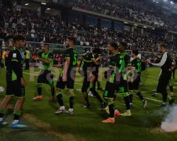 Quotidiano di Calabria – Catanzaro, la favola continua