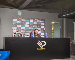 Bani: “C’è rammarico per l’andata. A Venezia sapevo che avevo finito la stagione”