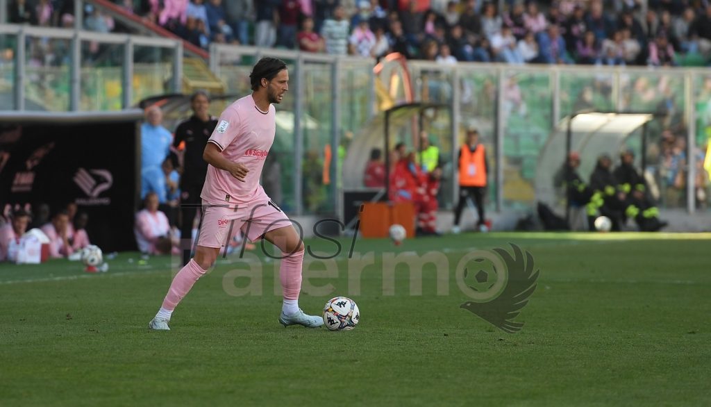 Palermo Bereszynski